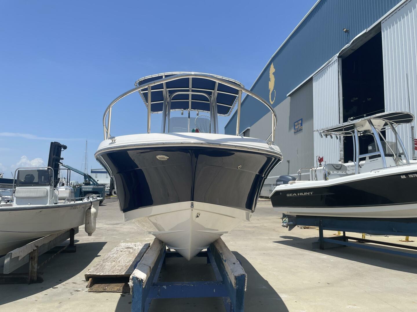 Slide: The Image of Robalo R200 2016 - 5112495