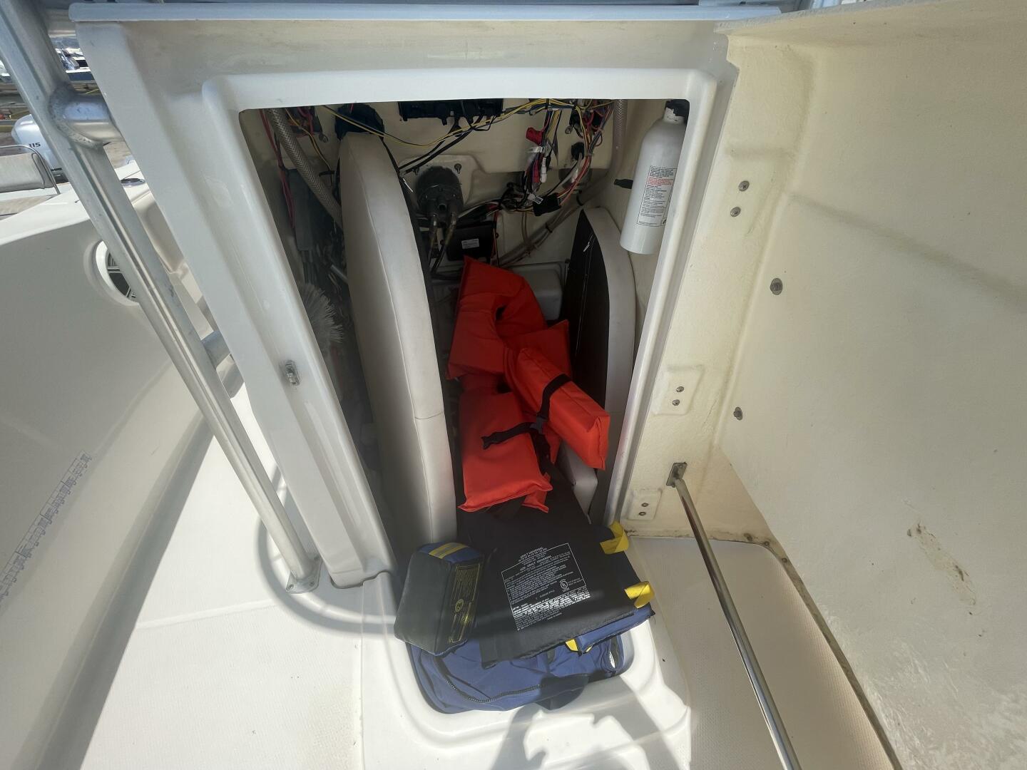 Slide: The Image of Center Console - 5112509