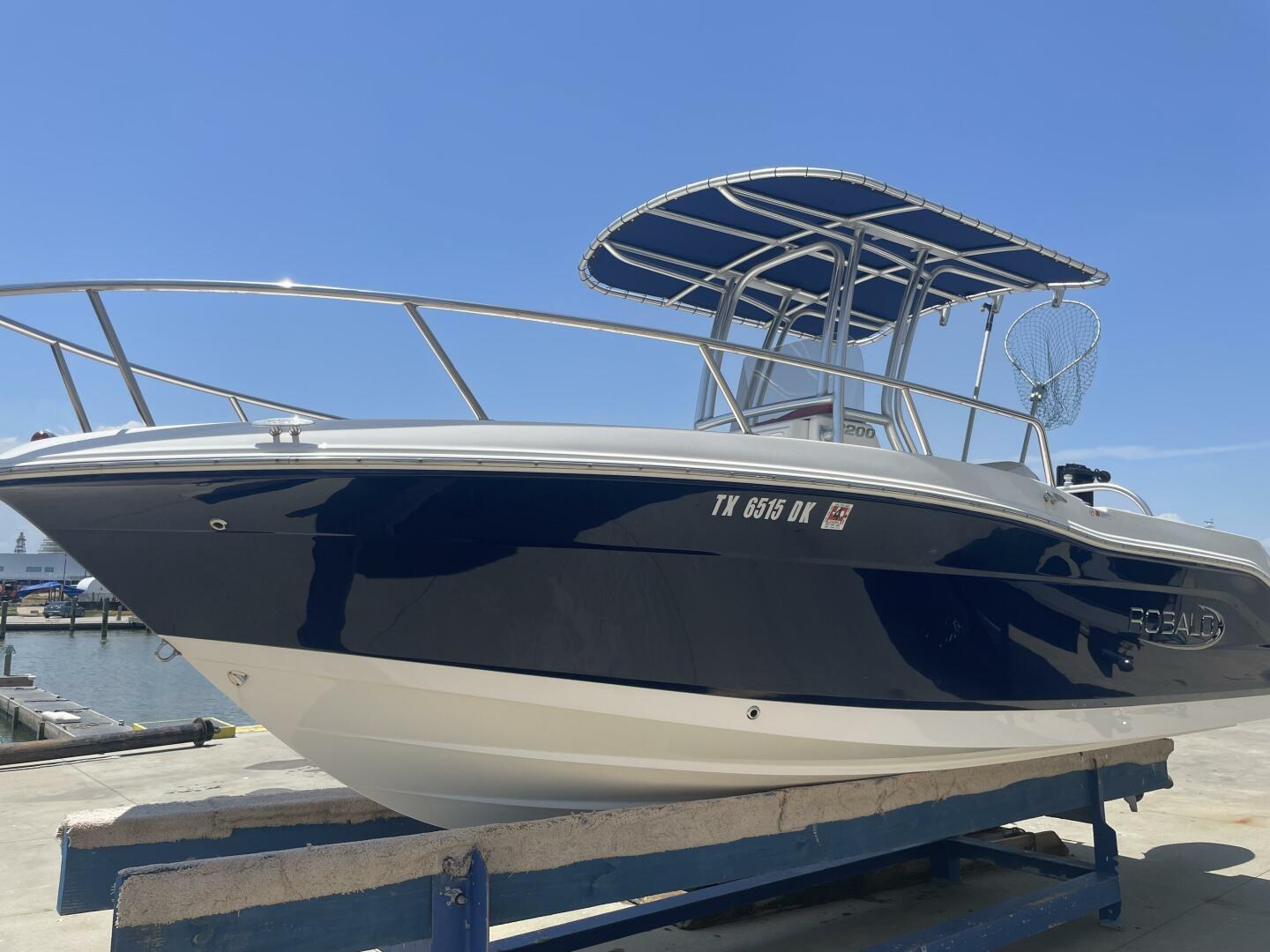 Slide: The Image of Robalo R200 2016 - 5112496