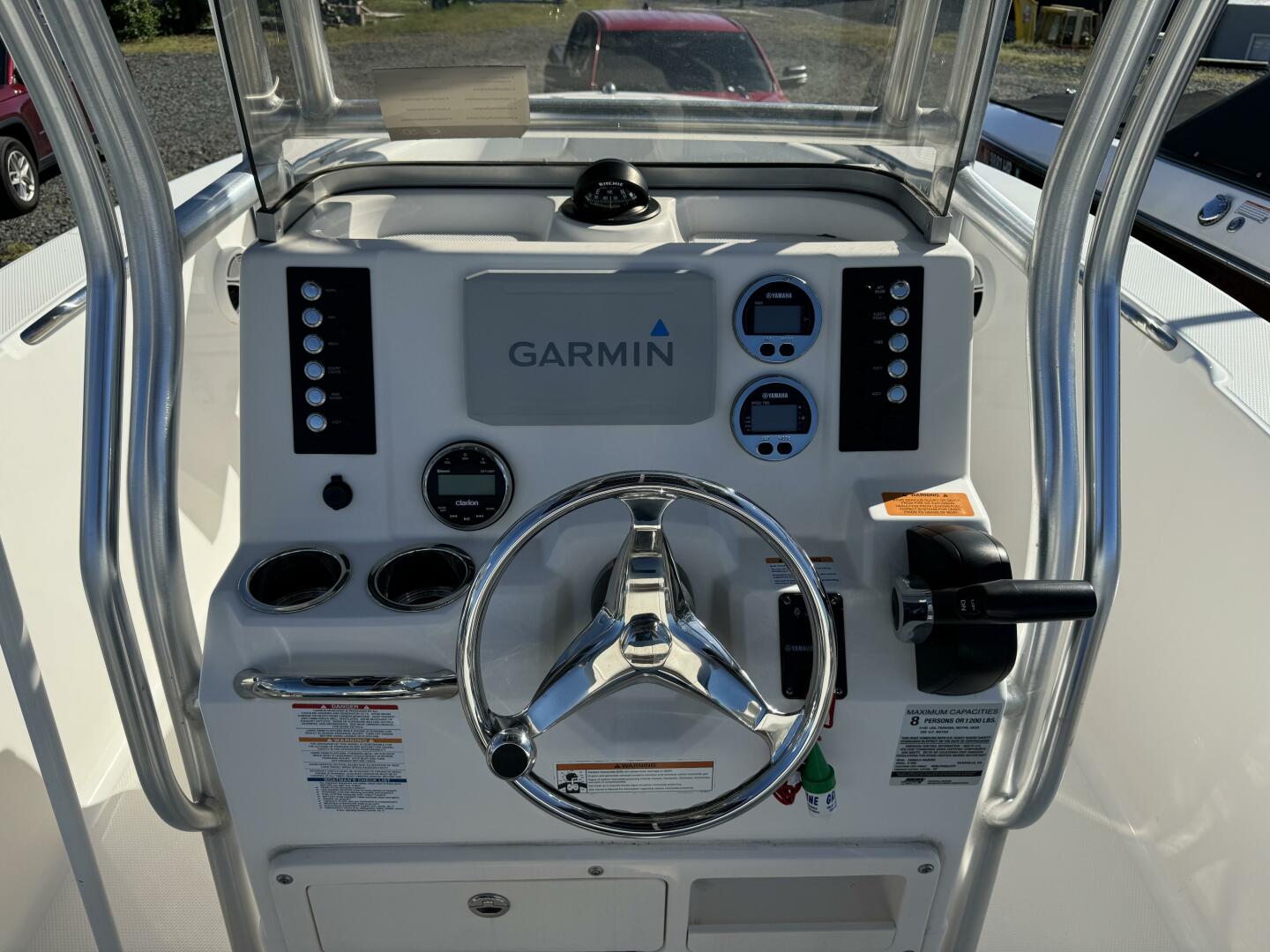 Slide: The Image of Robalo R200 Center Console 2019 - 4396418