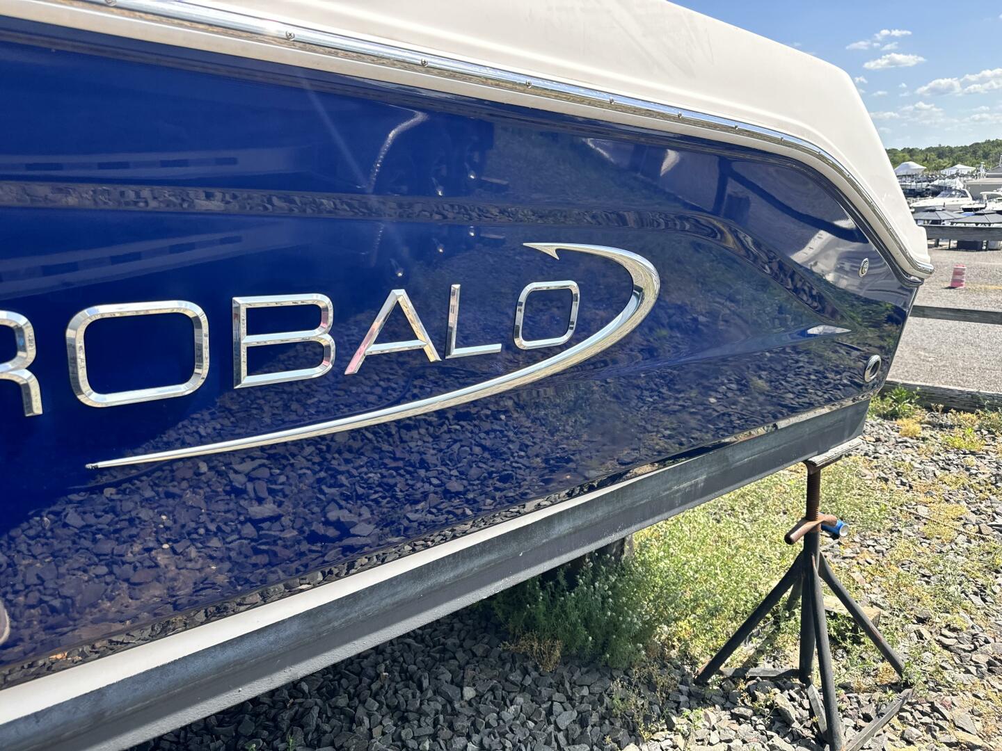 Slide: The Image of Robalo R200 Center Console 2019 - 4396390