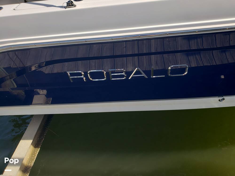 Used Robalo R207 Robalo R207 2013 for Sale | MarineSource