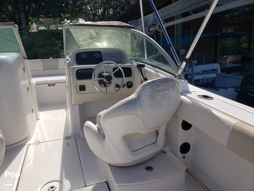 Used Robalo R207 Robalo R207 2013 for Sale | MarineSource