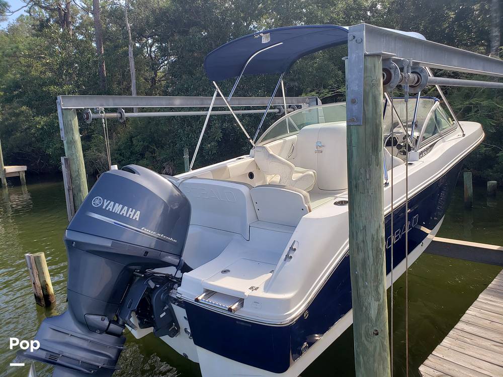 Slide: The Image of Robalo R207 2013 - 13121760