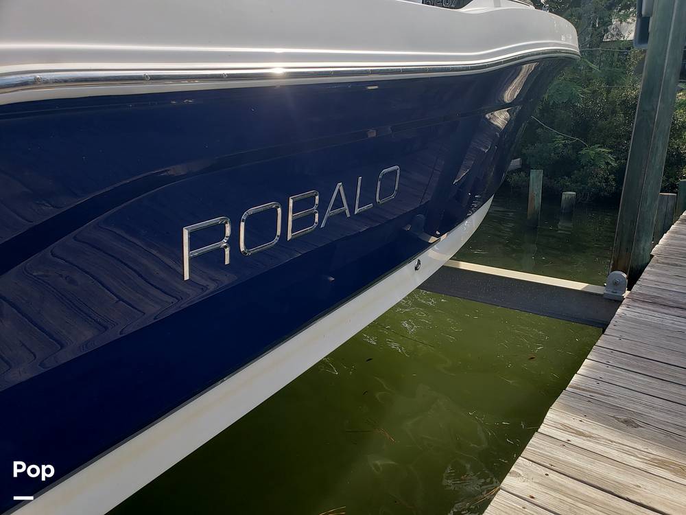 Slide: The Image of Robalo R207 2013 - 13121764