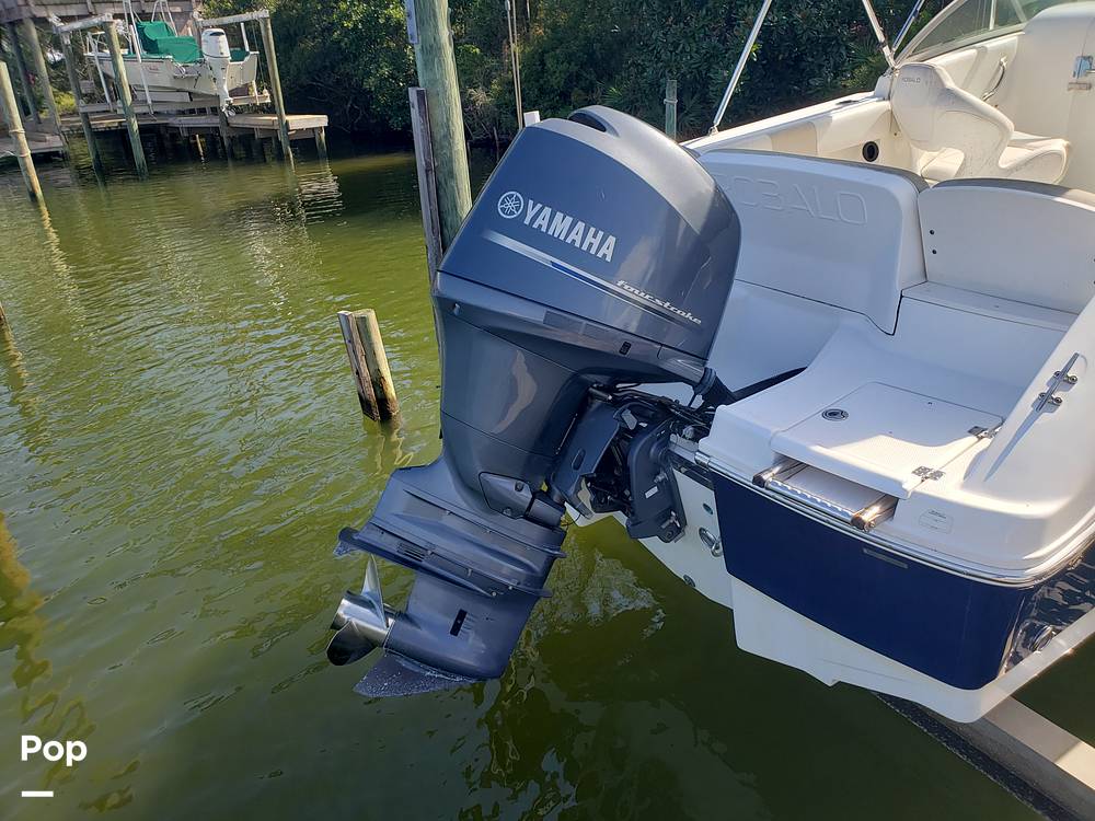 Slide: The Image of Robalo R207 2013 - 13121485
