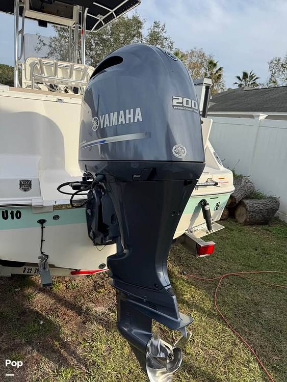 Slide: The Image of Robalo R222 2016 - 15546047