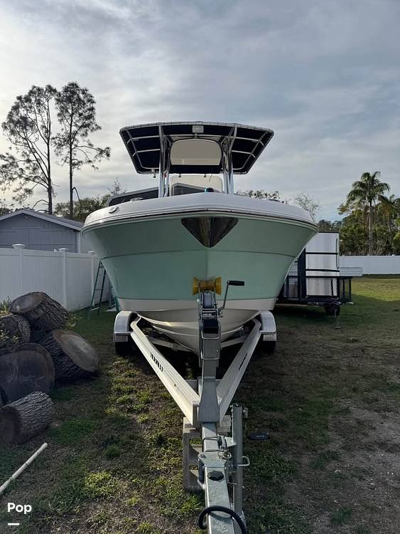 Slide: The Image of Robalo R222 2016 - 15546048
