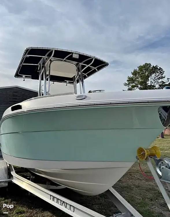 Slide: The Image of Robalo R222 2016 - 15598082