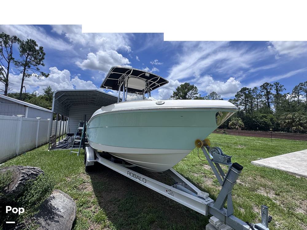 Slide: The Image of Robalo R222 2016 - 15604176