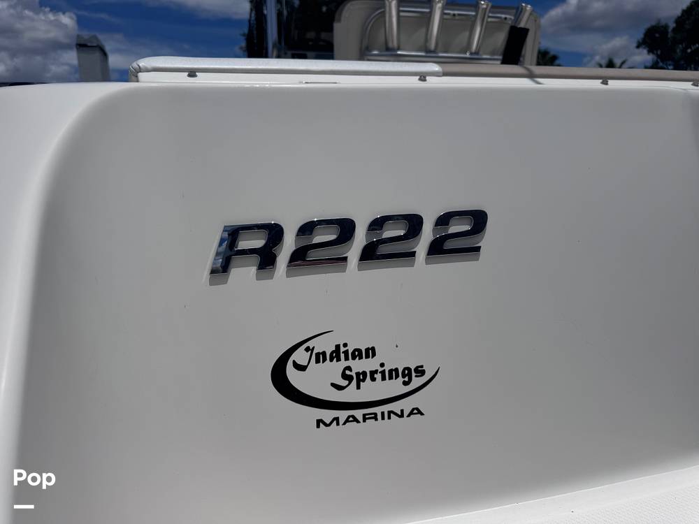 Slide: The Image of Robalo R222 2016 - 15604225