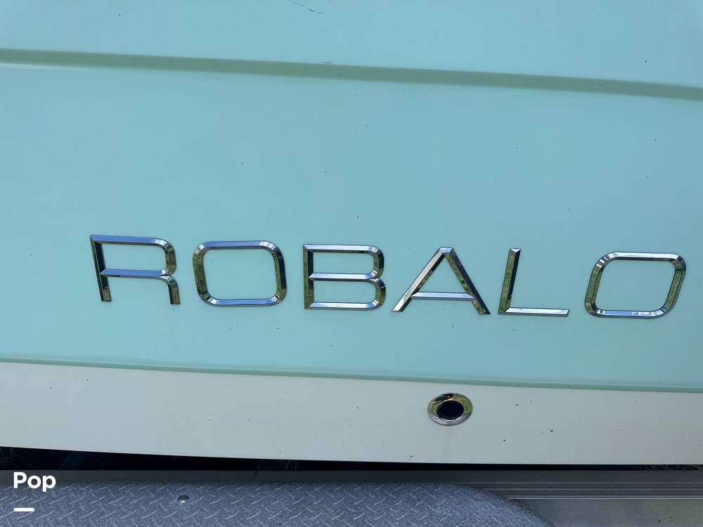 Slide: The Image of Robalo R222 2016 - 15604227