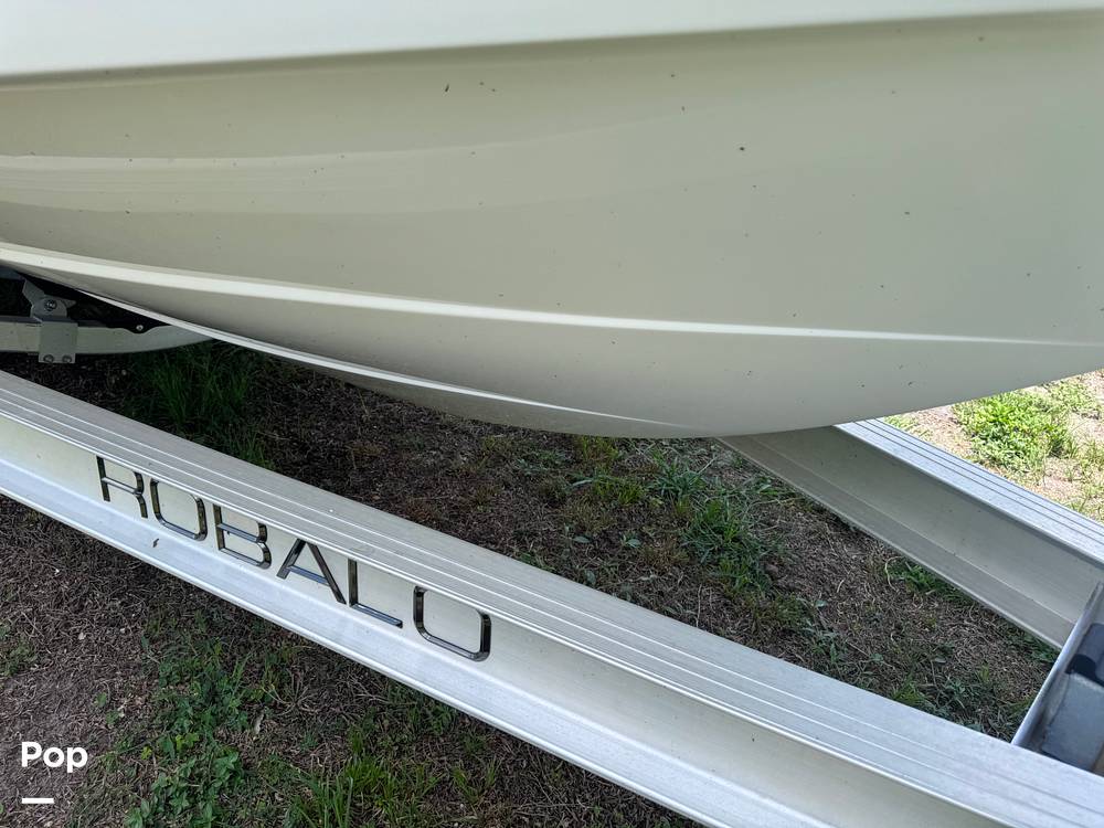 Slide: The Image of Robalo R222 2016 - 15604241