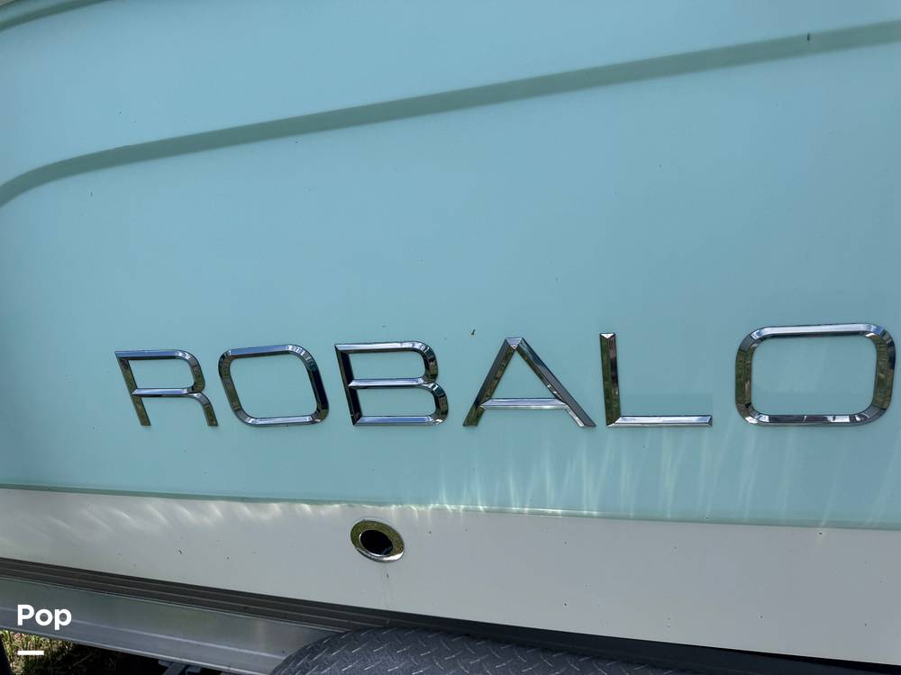 Slide: The Image of Robalo R222 2016 - 15604244