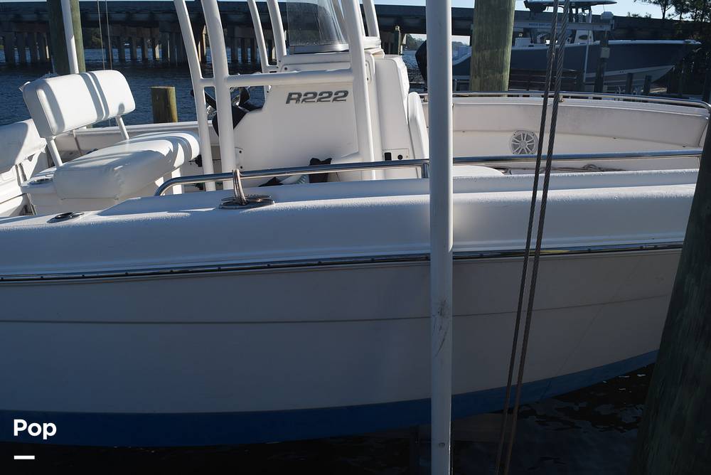 Slide: The Image of Robalo R222 2017 - 14863992