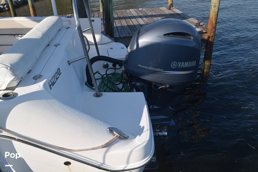 Slide: The Image of Robalo R222 2017 - 14864002