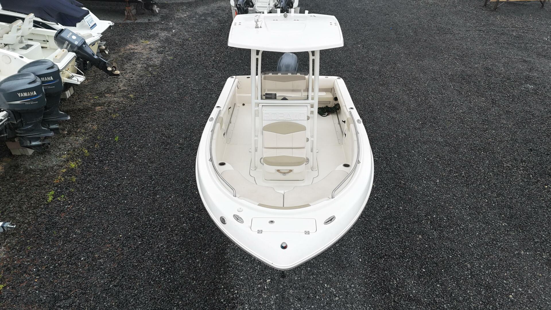 Slide: The Image of Robalo R222 2017 - 5284087