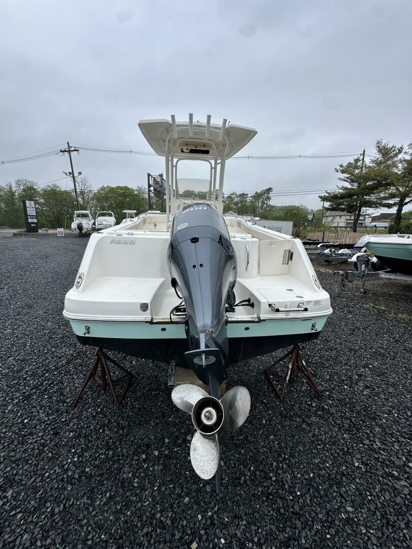 Slide: The Image of Robalo R222 2017 - 5284091