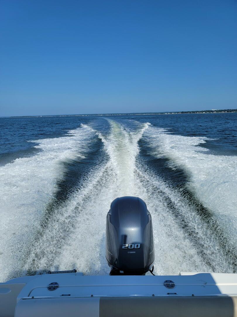 Slide: The Image of Robalo R222 2017 - 5284100