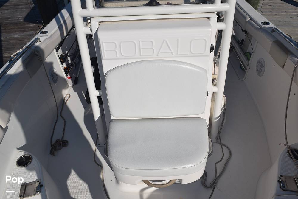 Slide: The Image of Robalo R222 2017 - 14864044