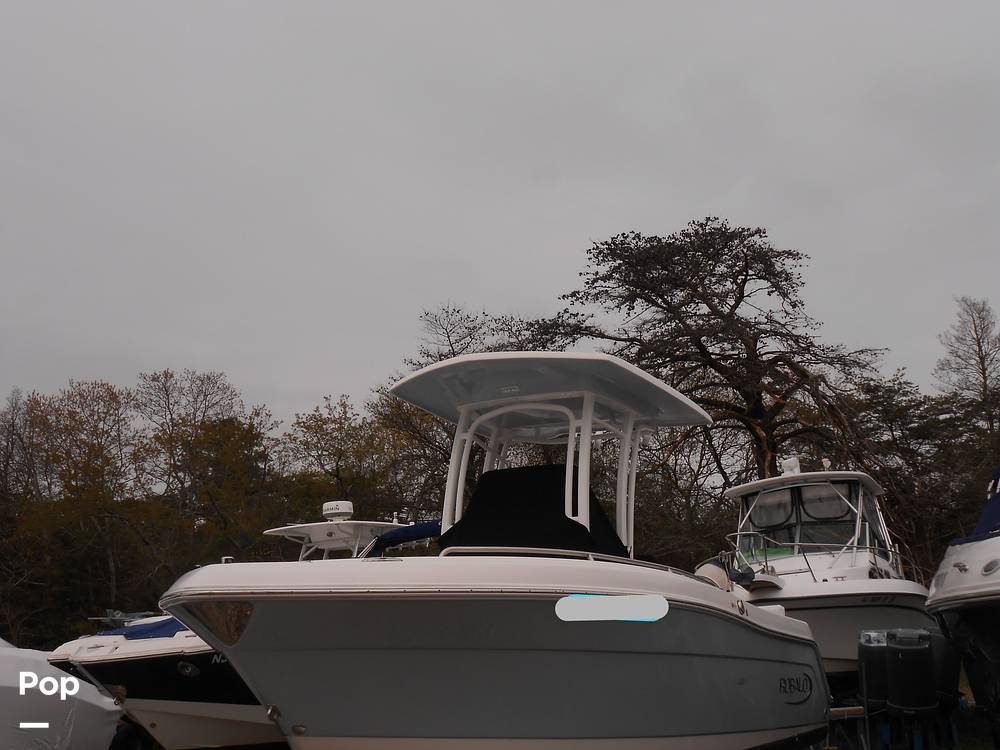 Slide: The Image of Robalo R222 CC 2020 - 14083900