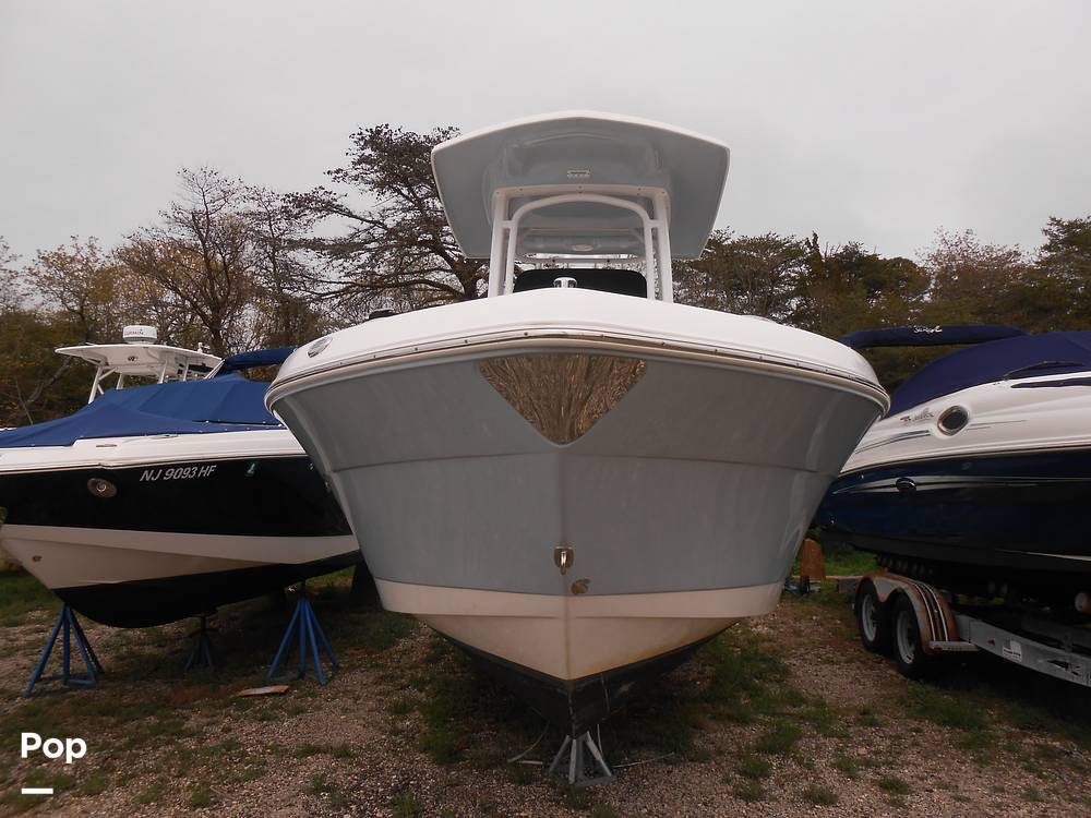 Slide: The Image of Robalo R222 CC 2020 - 14083901