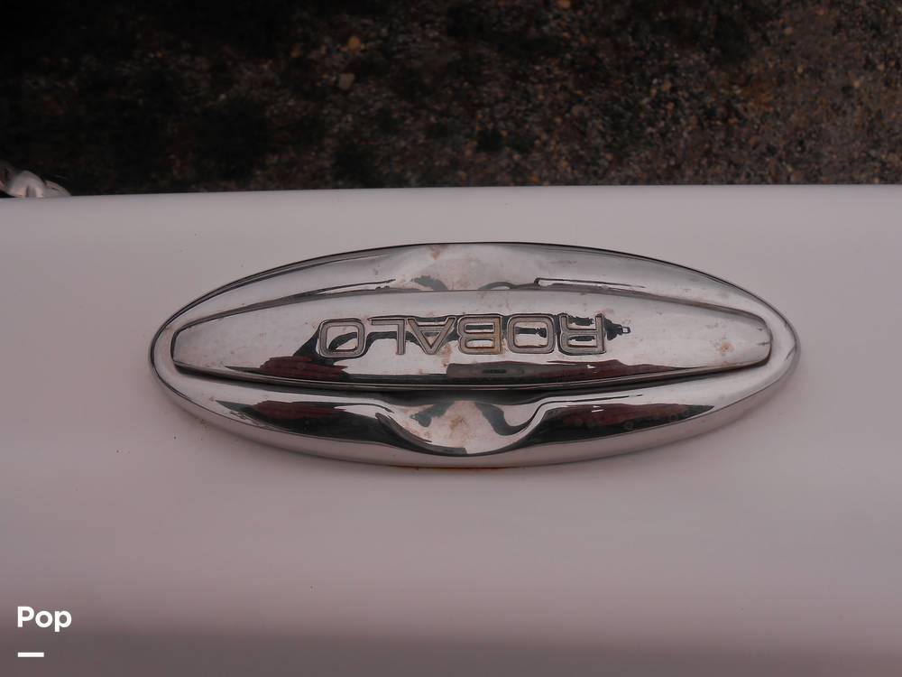 Slide: The Image of Robalo R222 CC 2020 - 14083928