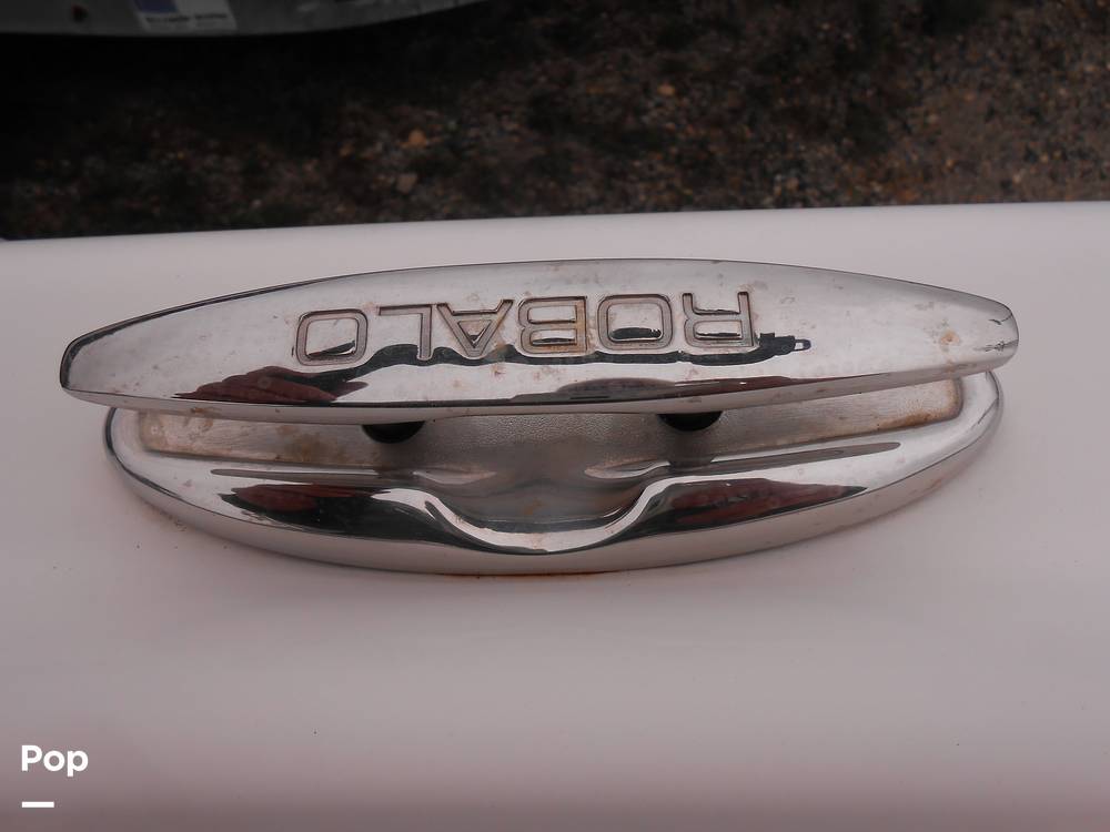 Slide: The Image of Robalo R222 CC 2020 - 14083929