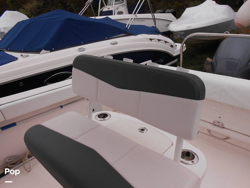Slide: The Image of Robalo R222 CC 2020 - 14083931