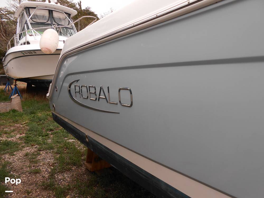 Slide: The Image of Robalo R222 CC 2020 - 14083904