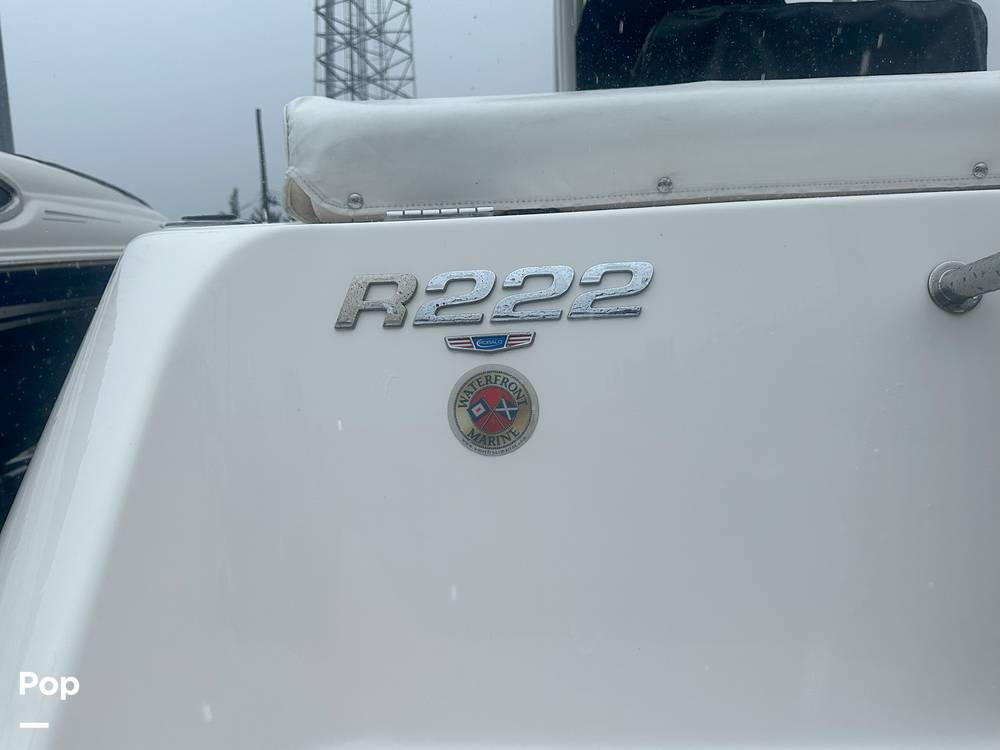 Slide: The Image of Robalo R222 CC 2020 - 14070456
