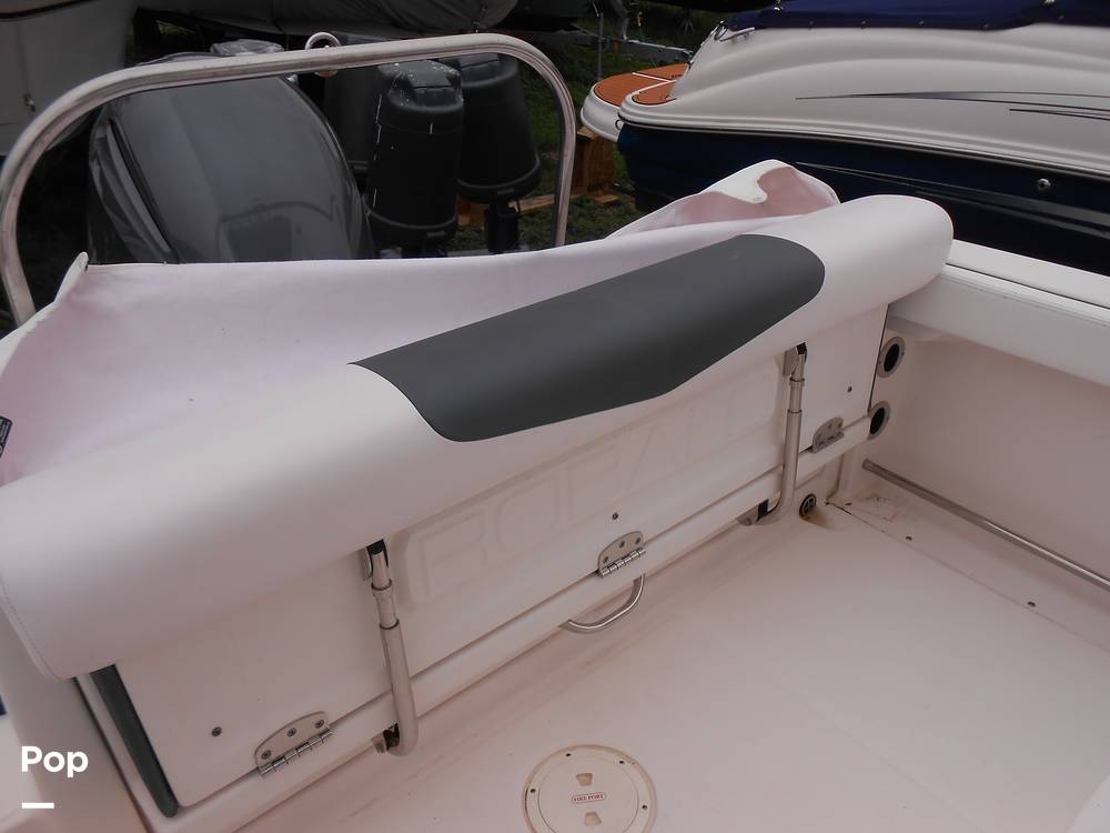 Slide: The Image of Robalo R222 CC 2020 - 14083981