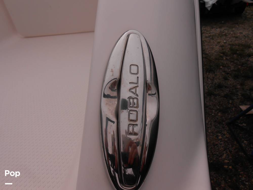 Slide: The Image of Robalo R222 CC 2020 - 14083905
