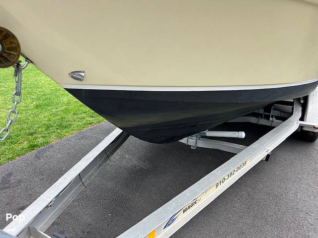 Slide: The Image of Robalo R225 2008 - 15338013