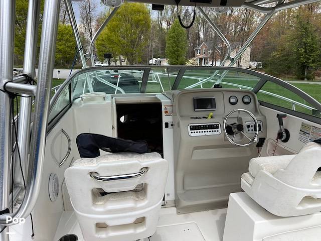 Slide: The Image of Robalo R225 2008 - 15338025