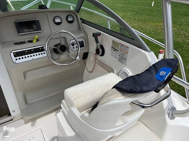Slide: The Image of Robalo R225 2008 - 15338027