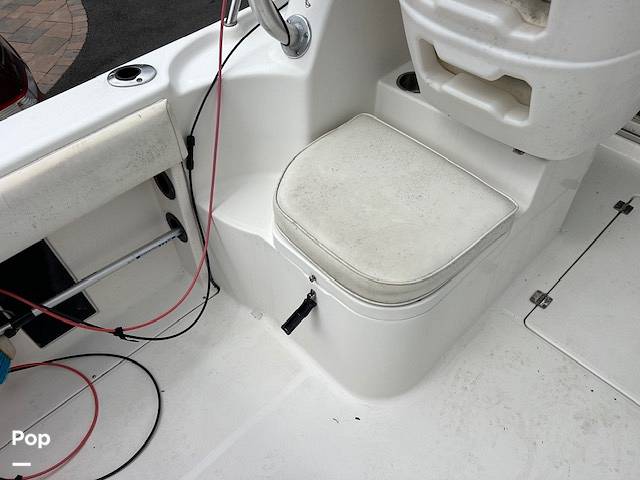 Slide: The Image of Robalo R225 2008 - 15338035