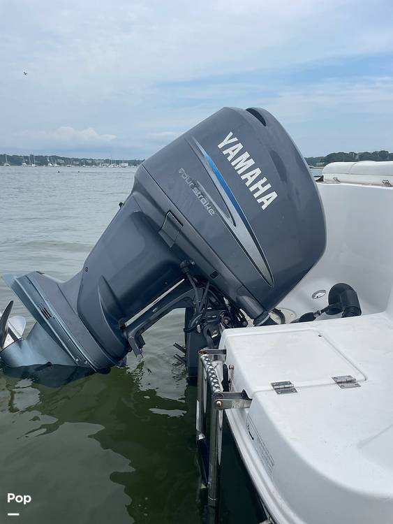 Slide: The Image of Robalo R225 2008 - 15478955