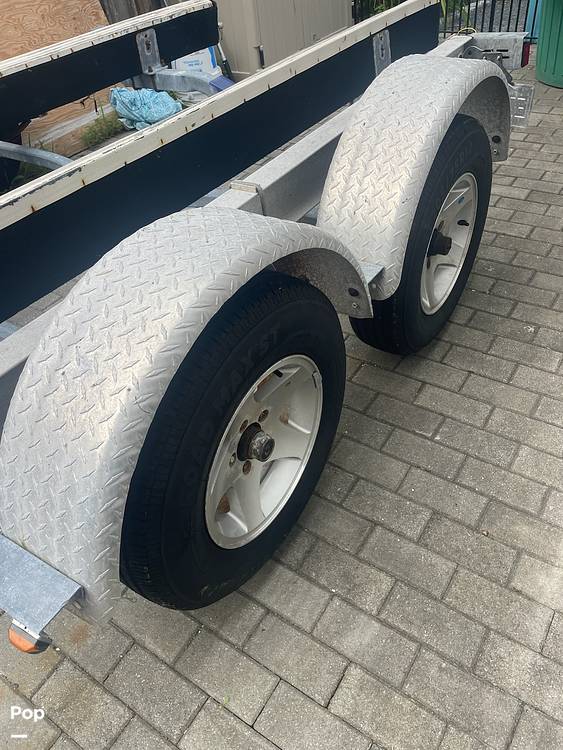 Slide: The Image of Robalo R225 2008 - 15478956