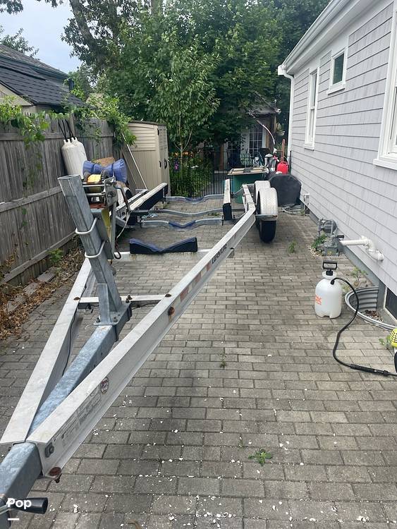 Slide: The Image of Robalo R225 2008 - 15478957