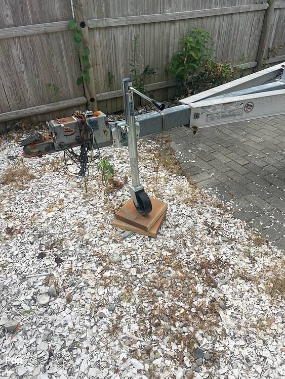 Slide: The Image of Robalo R225 2008 - 15478958