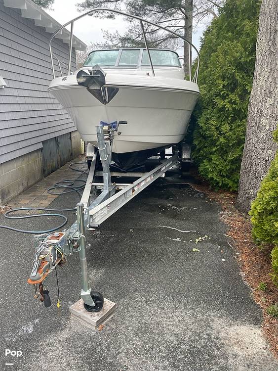 Slide: The Image of Robalo R225 2008 - 15478960