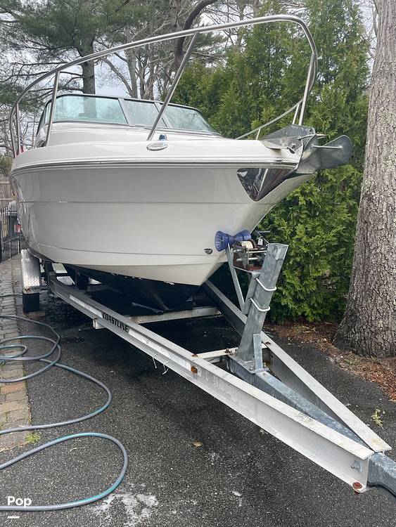 Slide: The Image of Robalo R225 2008 - 15478961