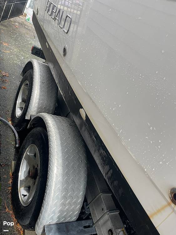 Slide: The Image of Robalo R225 2008 - 15478962