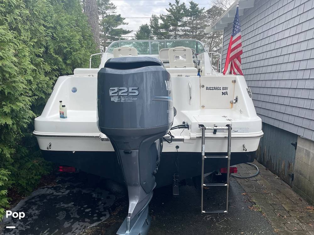 Slide: The Image of Robalo R225 2008 - 15478963