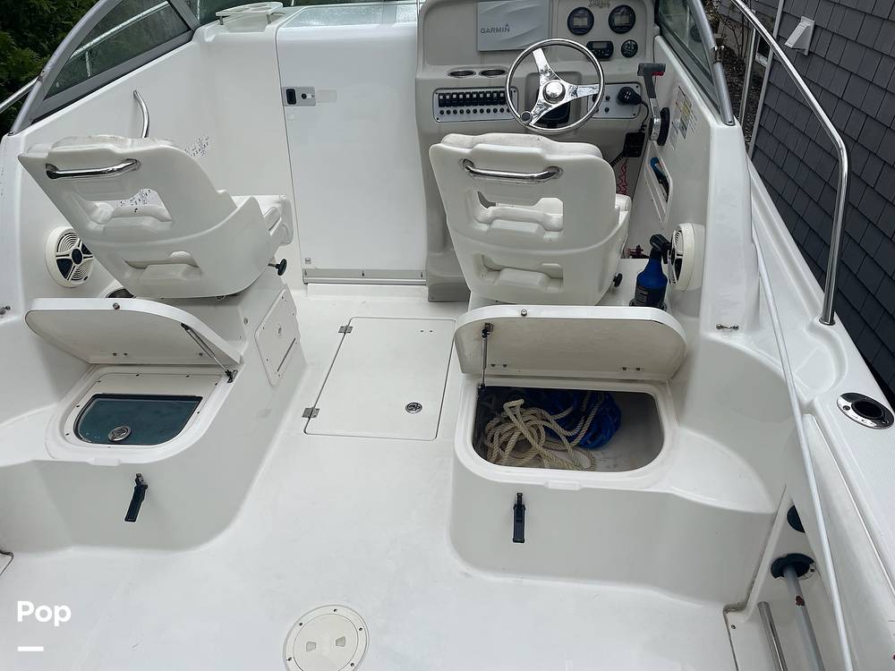 Slide: The Image of Robalo R225 2008 - 15478964