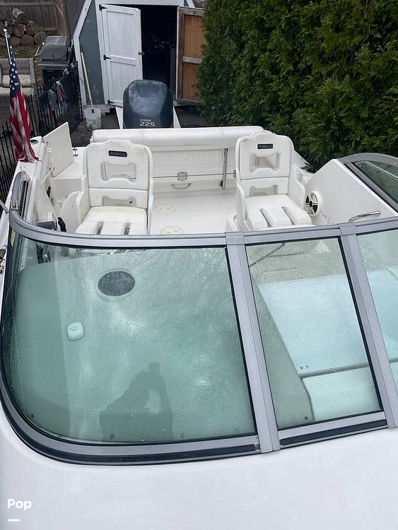 Slide: The Image of Robalo R225 2008 - 15478965