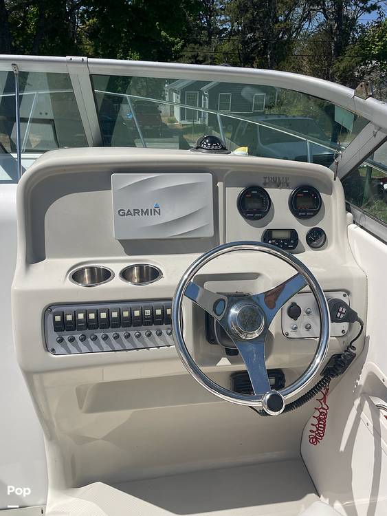 Slide: The Image of Robalo R225 2008 - 15478968