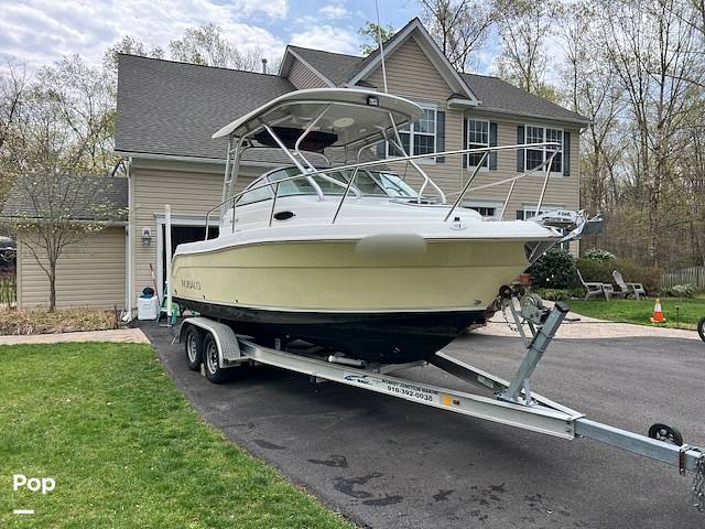 Slide: The Image of Robalo R225 2008 - 15338007
