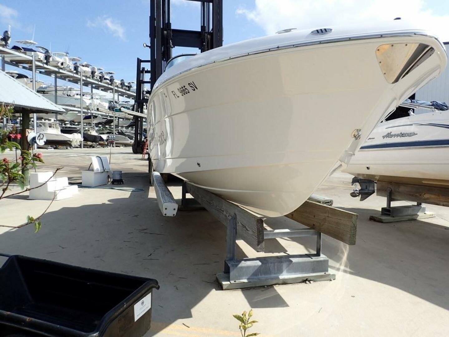 Slide: The Image of Robalo R227 DC 2021 - 5054597